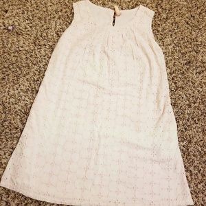 Old Navy Girls Summer Dress.